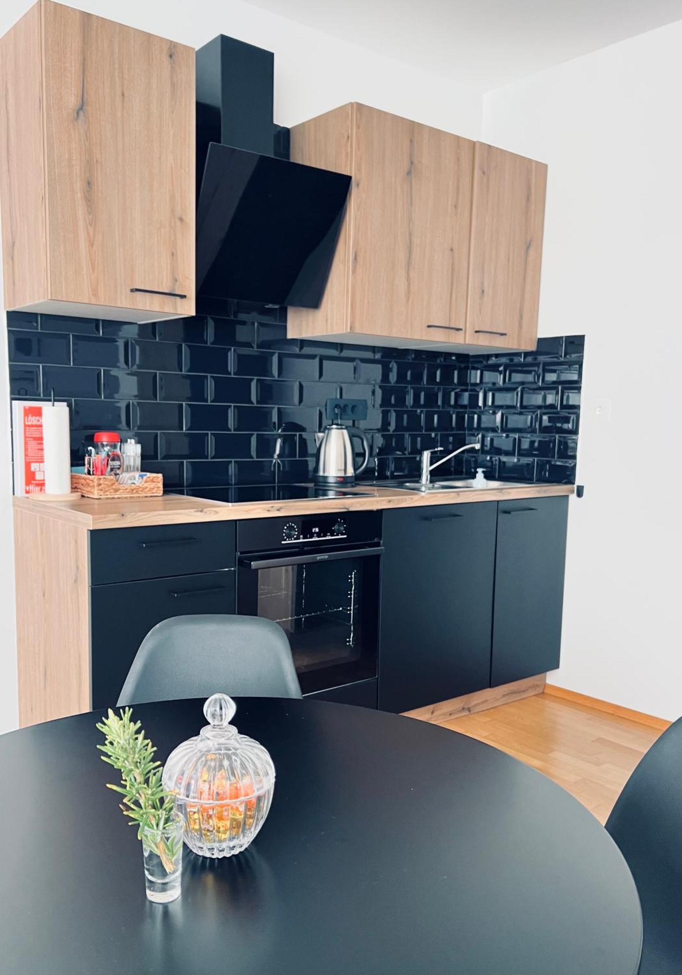 Apartment Linne Рієка Екстер'єр фото
