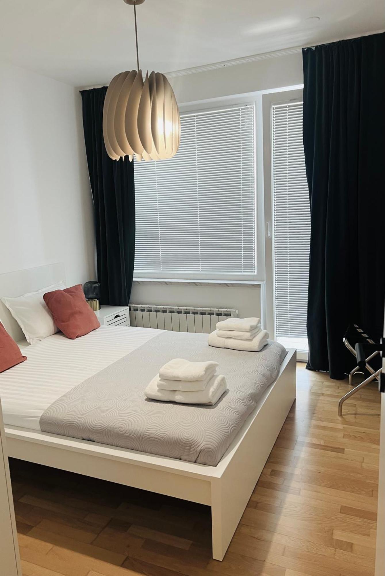 Apartment Linne Рієка Екстер'єр фото