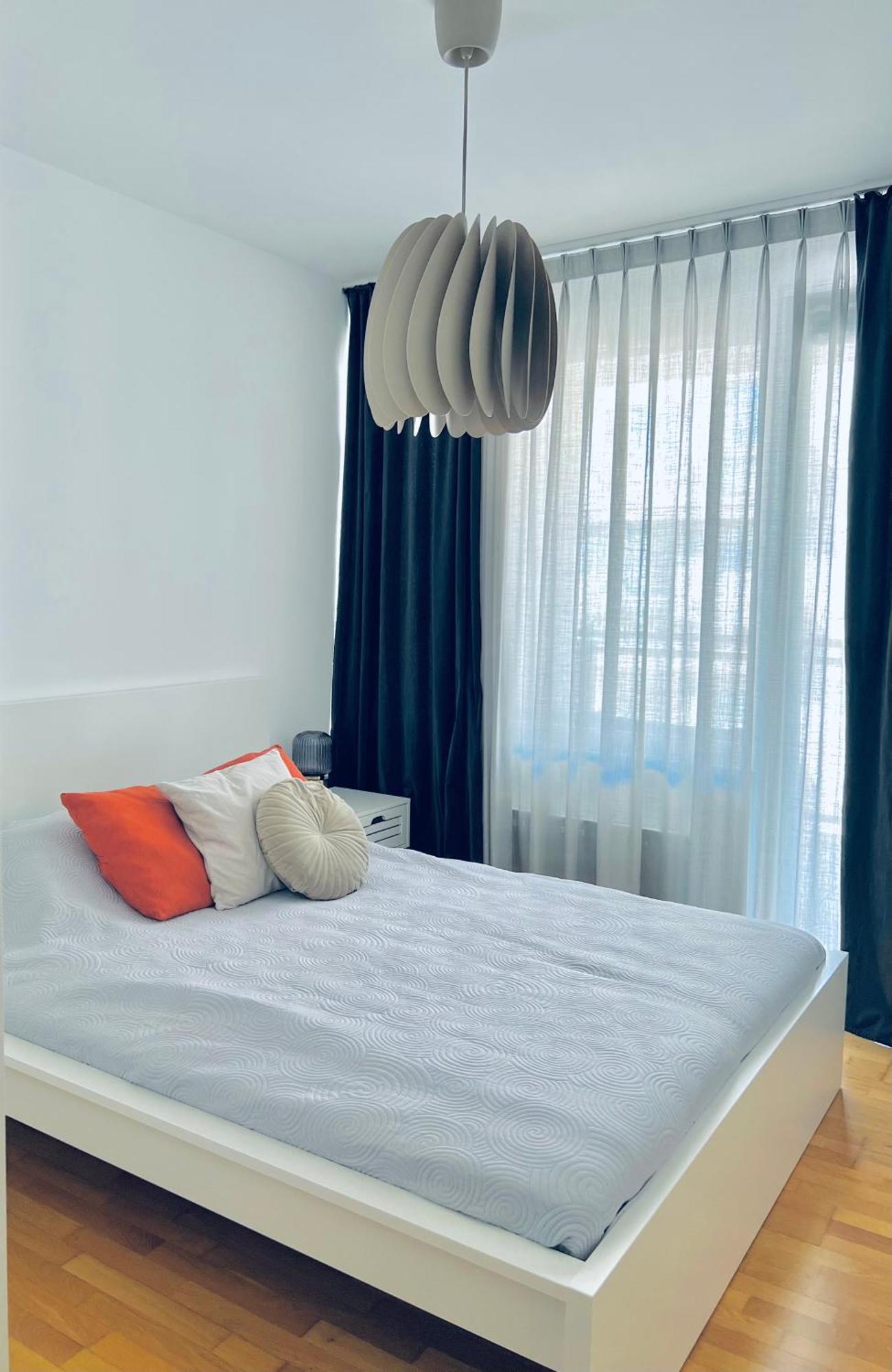 Apartment Linne Рієка Екстер'єр фото
