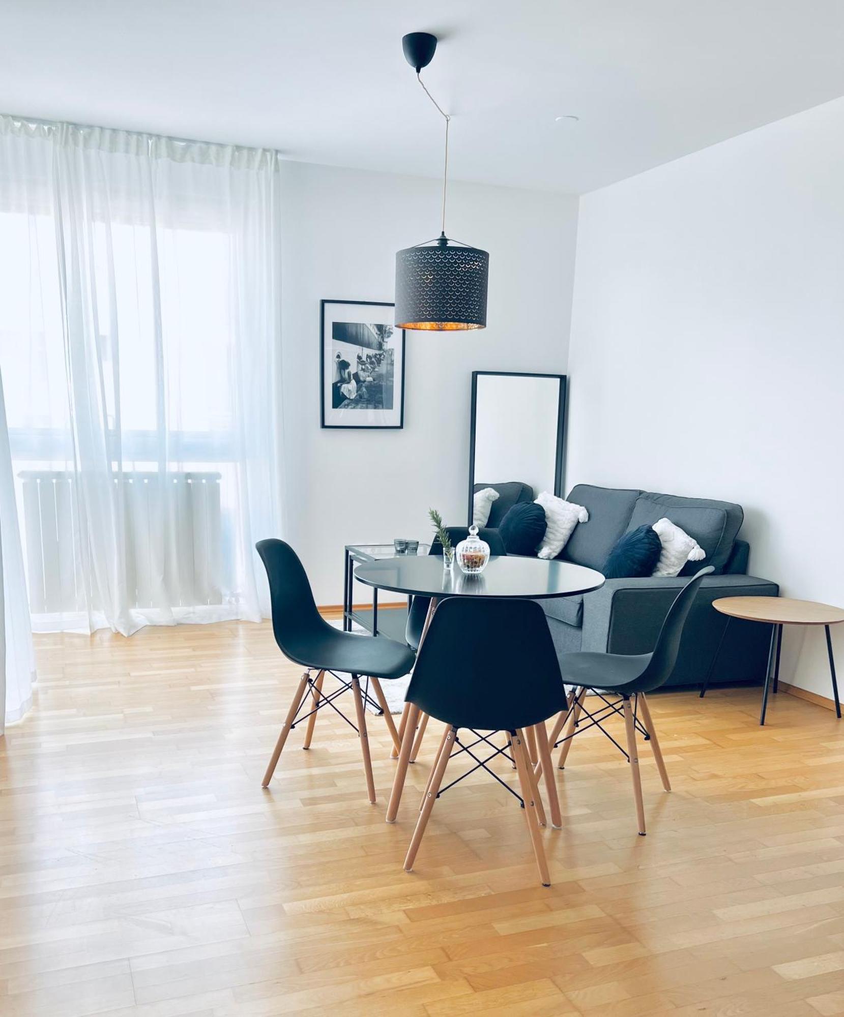 Apartment Linne Рієка Екстер'єр фото