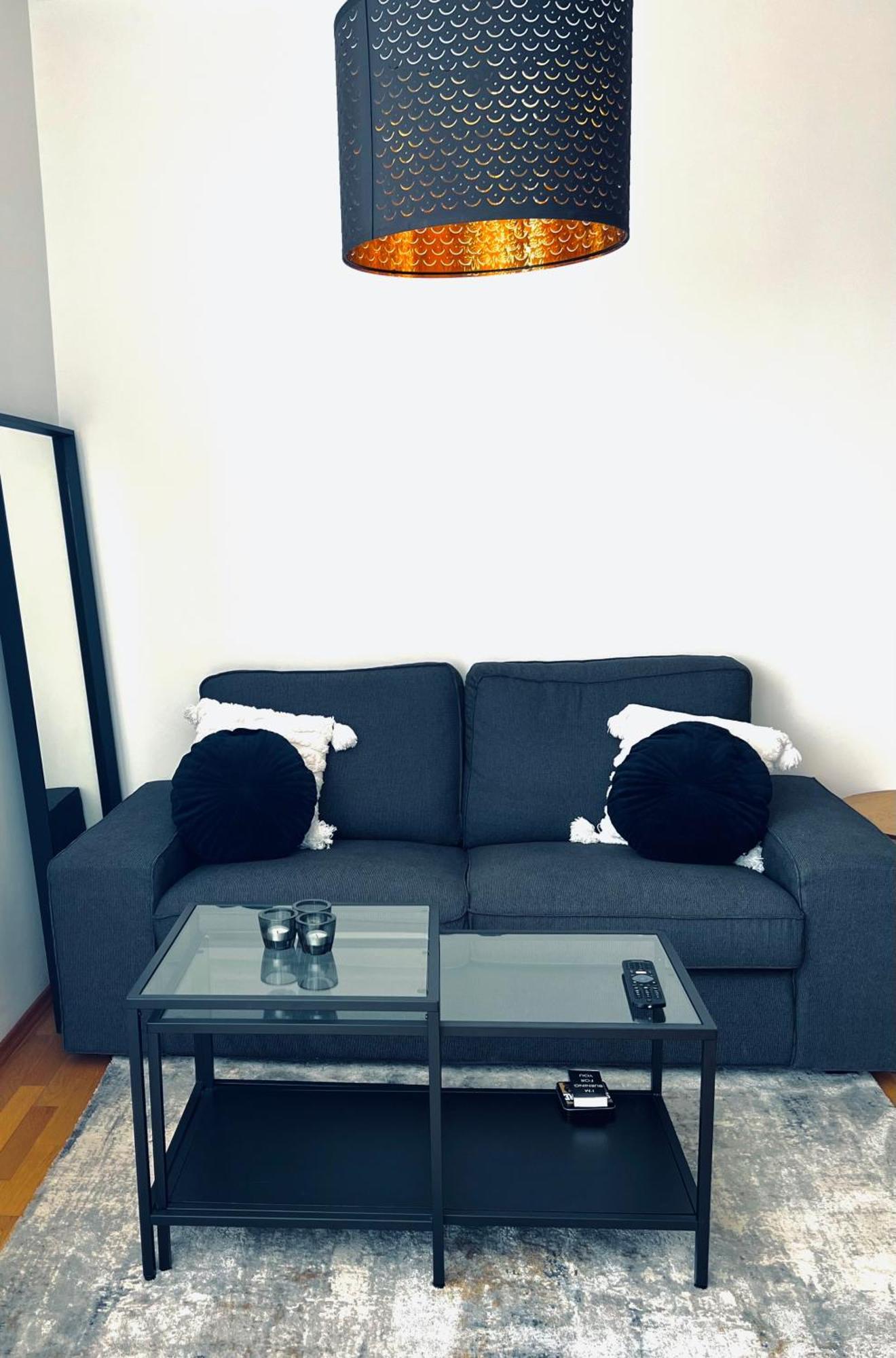 Apartment Linne Рієка Екстер'єр фото
