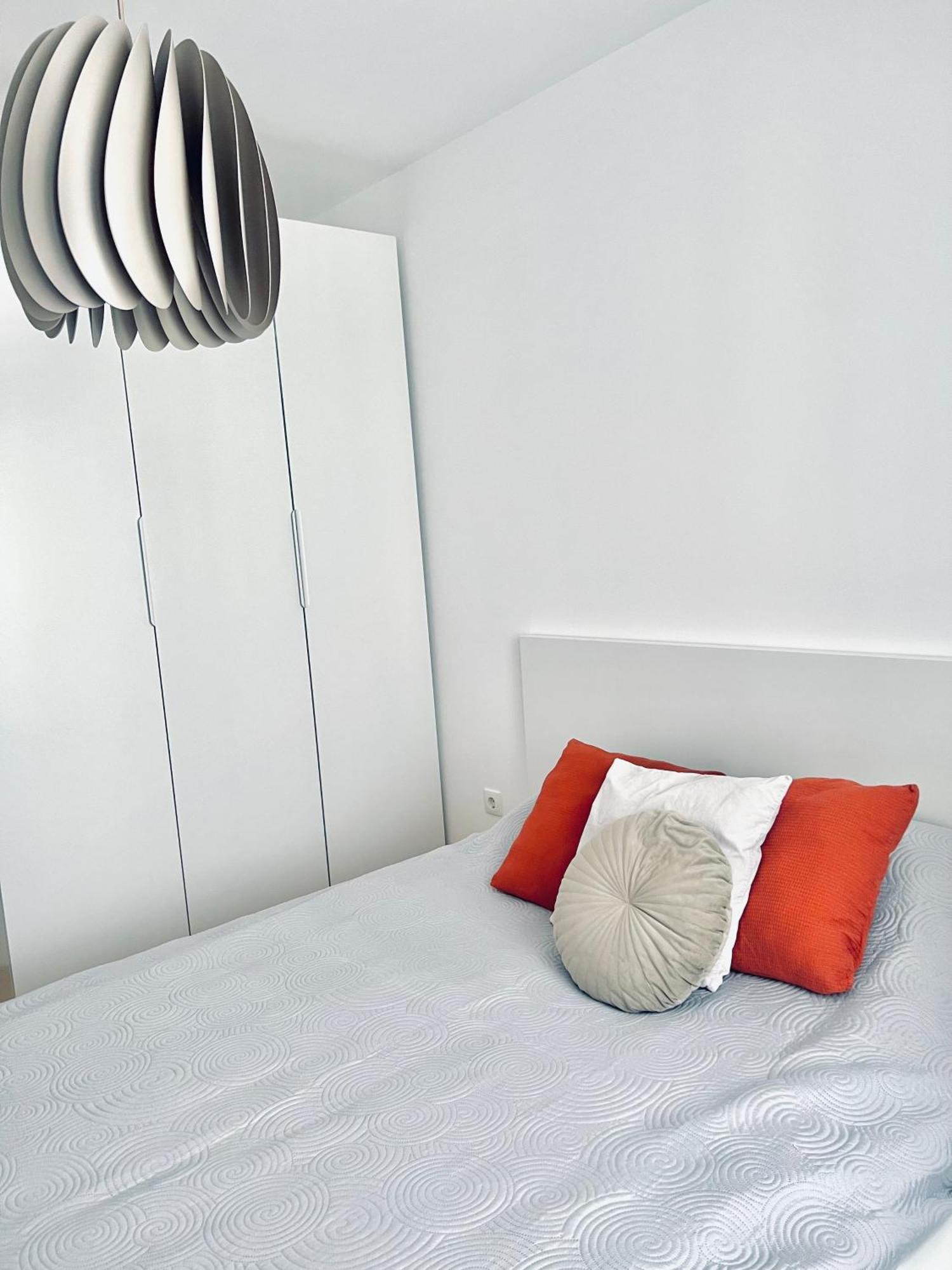 Apartment Linne Рієка Екстер'єр фото