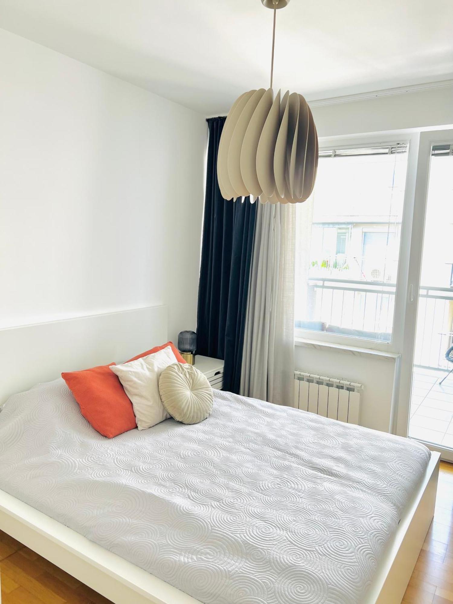 Apartment Linne Рієка Екстер'єр фото
