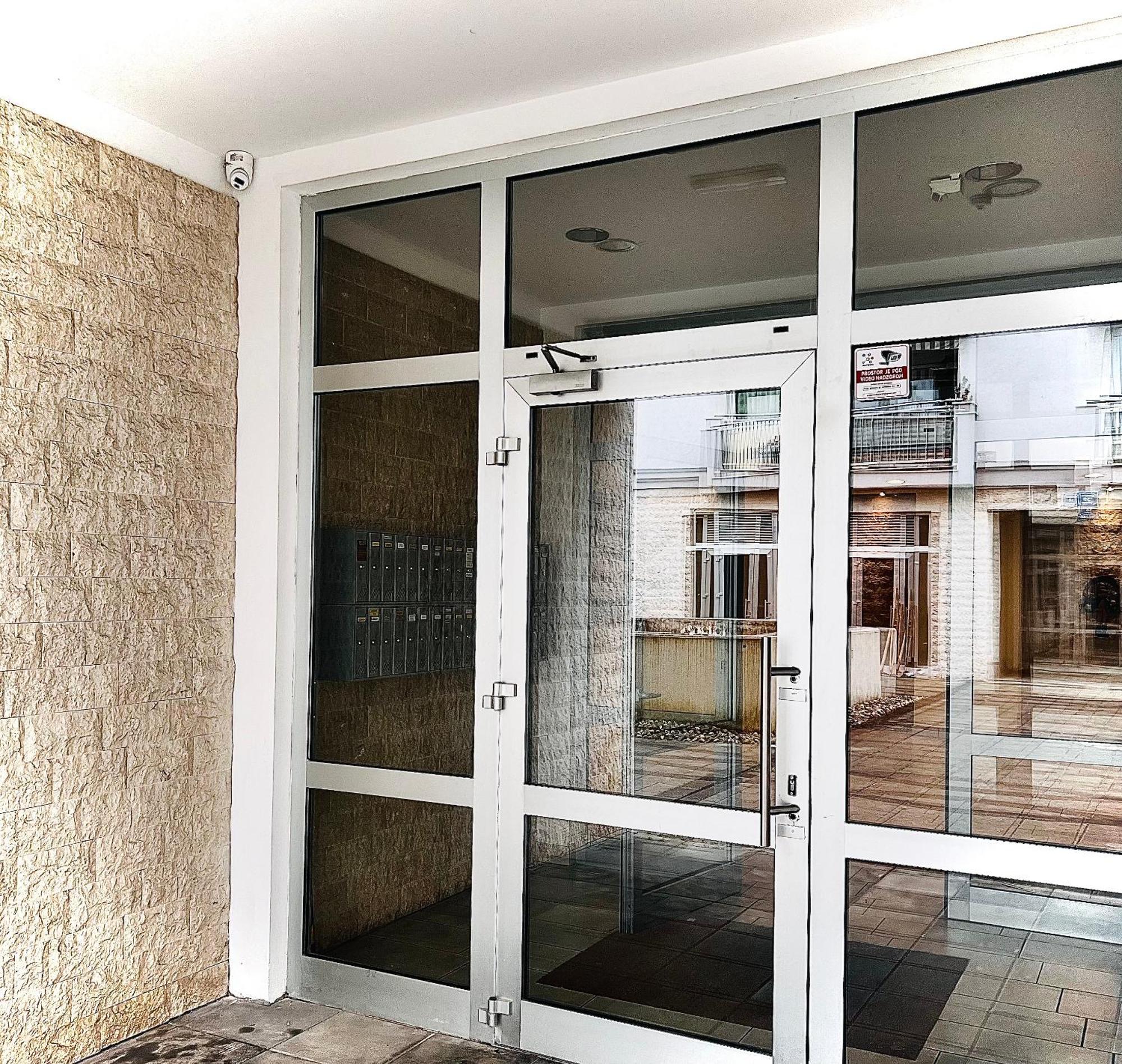 Apartment Linne Рієка Екстер'єр фото