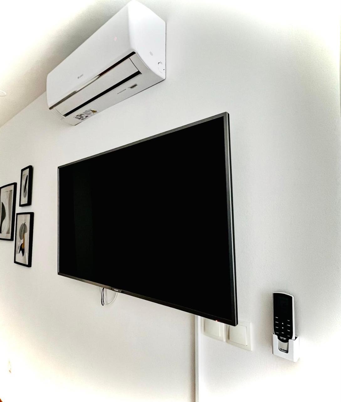 Apartment Linne Рієка Екстер'єр фото