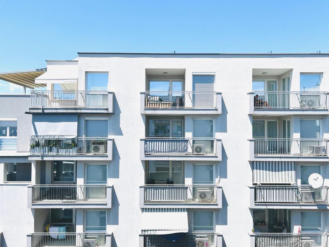 Apartment Linne Рієка Екстер'єр фото